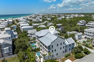 140 S Wall St, Inlet Beach, FL 32461 - Photo 1