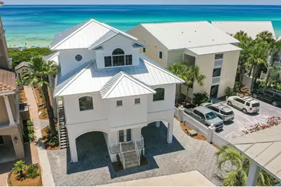 36 S San Juan Avenue, Santa Rosa Beach, FL 32459 - Photo 4