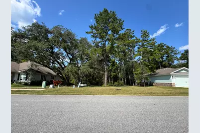 Lot 9 Marquis Way, Freeport, FL 32439 - Photo 4