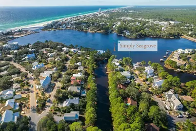 55 Shannon Drive #UNIT 7, Santa Rosa Beach, FL 32459 - Photo 2