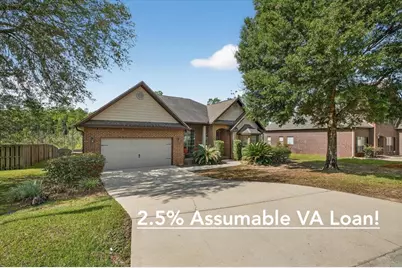822 Wild Egret Lane, Crestview, FL 32536 - Photo 1