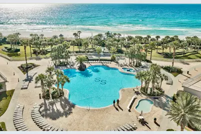 15400 Emerald Coast Parkway #UNIT 406, Destin, FL 32541 - Photo 122