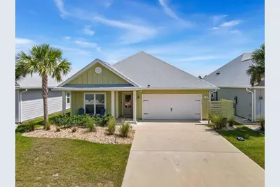 175 Pond Cypress Cove, Port Saint Joe, FL 32456 - Photo 1