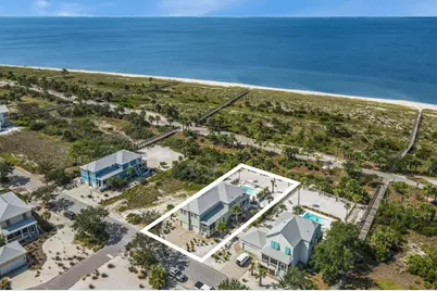 401 Front Street, Port Saint Joe, FL 32456 - Photo 36