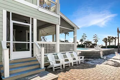 401 Front Street, Port Saint Joe, FL 32456 - Photo 32