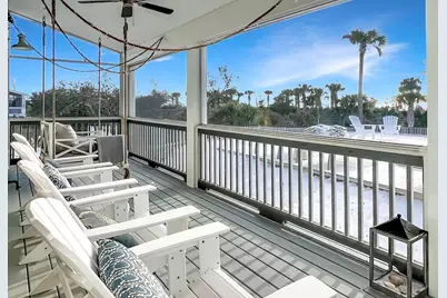 401 Front Street, Port Saint Joe, FL 32456 - Photo 28