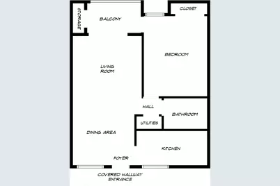 209 W Miracle Strip Parkway #C201, Mary Esther, FL 32569 - Photo 12