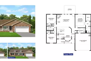 2403 Aleia Ln, Crestview, FL 32536 - Photo 1