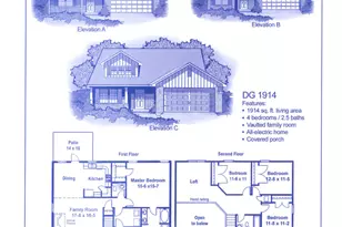 2412 Aleia Ln, Crestview, FL 32536 - Photo 1