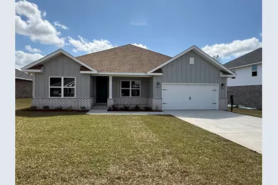 2408 Aleia Lane, Crestview, FL 32536 - Photo 1