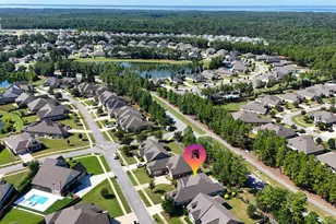 500 Meadow Lake Dr, Freeport, FL 32439 - Photo 24