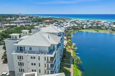 116 Carillon Market Street # 701, Panama City Beach, FL 32413 - Photo 2