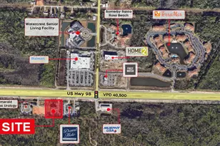 6757 Hwy 98, Santa Rosa Beach, FL 32459 - Photo 1