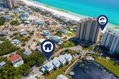 9815 US Highway 98 W #Unit 44, Miramar Beach, FL 32550 - Photo 4