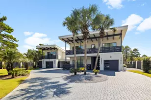 114 E Surfside Dr, Santa Rosa Beach, FL 32459 - Photo 1