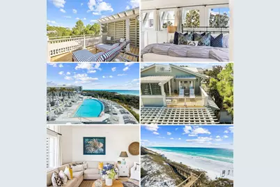 1640 E County Highway 30A #UNIT 302, Santa Rosa Beach, FL 32459 - Photo 1