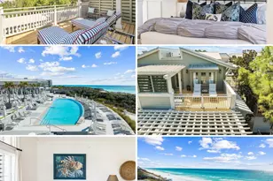 1640 E County Hwy 30A, Santa Rosa Beach, FL 32459 - Photo 1