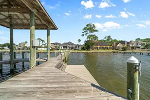 907 Driftwood Point Rd, Santa Rosa Beach, FL 32459 - Photo 86