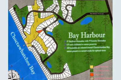 Lot 114 Oak, Freeport, FL 32439 - Photo 4