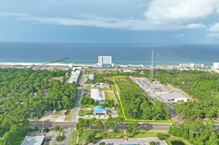 0 Hutchison Blvd, Panama City Beach, FL 32407 - Photo 1