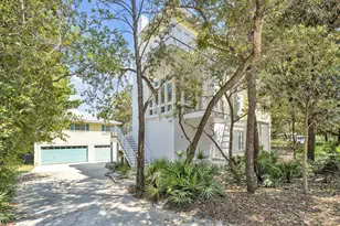 286 Forest St, Santa Rosa Beach, FL 32459 - Photo 4