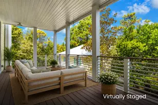 286 Forest St, Santa Rosa Beach, FL 32459 - Photo 8