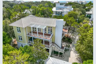 286 Forest Street, Santa Rosa Beach, FL 32459 - Photo 4