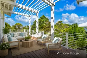 286 Forest St, Santa Rosa Beach, FL 32459 - Photo 24
