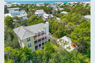 286 Forest Street, Santa Rosa Beach, FL 32459 - Photo 6