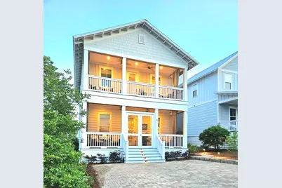 38 Emerald Beach Circle, Santa Rosa Beach, FL 32459 - Photo 1