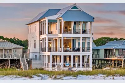 5465 W County Highway 30A, Santa Rosa Beach, FL 32459 - Photo 1