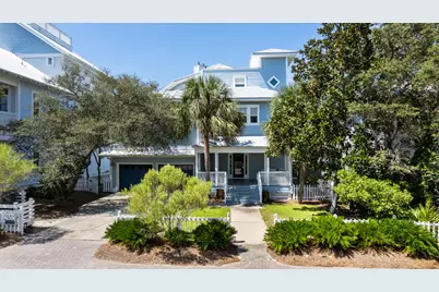 505 Old Beach Road, Santa Rosa Beach, FL 32459 - Photo 6