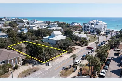 83 S Co Hwy 83, Santa Rosa Beach, FL 32459 - Photo 1