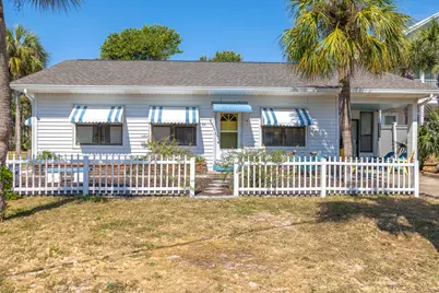 234 Sands Street, Panama City Beach, FL 32413 - Photo 1