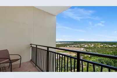 15100 Front Beach Road #UNIT 1703, Panama City Beach, FL 32413 - Photo 26