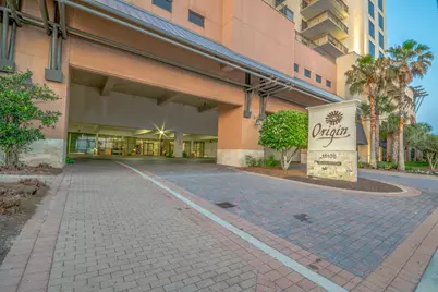15100 Front Beach Road #UNIT 1703, Panama City Beach, FL 32413 - Photo 40