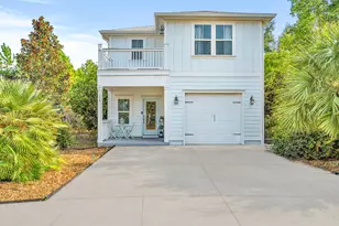 178 Melrose Ave, Santa Rosa Beach, FL 32459 - Photo 1