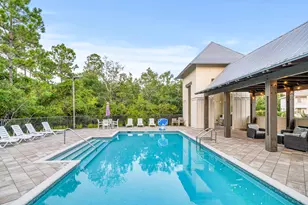178 Melrose Ave, Santa Rosa Beach, FL 32459 - Photo 4
