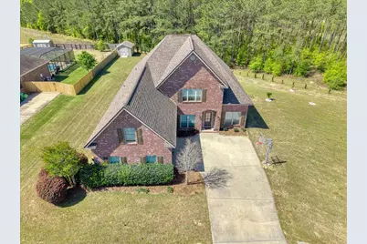 3362 Citrine Circle, Crestview, FL 32539 - Photo 1