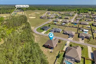 3362 Citrine Cir, Crestview, FL 32539 - Photo 2