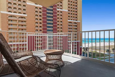 15928 Front Beach Road #601, Panama City Beach, FL 32413 - Photo 22