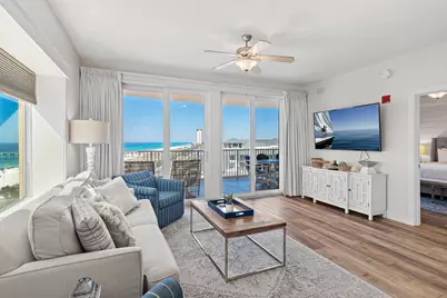 15928 Front Beach Road #601, Panama City Beach, FL 32413 - Photo 6