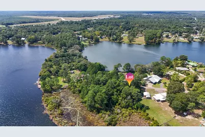 Lot 6 Lake Court, Defuniak Springs, FL 32433 - Photo 12