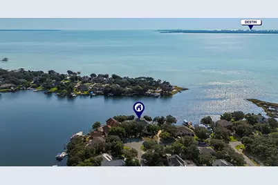 777 Boulevard Of The Champions, Shalimar, FL 32579 - Photo 16