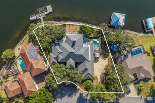 777 Boulevard of the Champions, Shalimar, FL 32579 - Photo 1