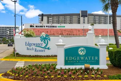 520 N Richard Jackson Boulevard #UNIT 1410, Panama City Beach, FL 32407 - Photo 26