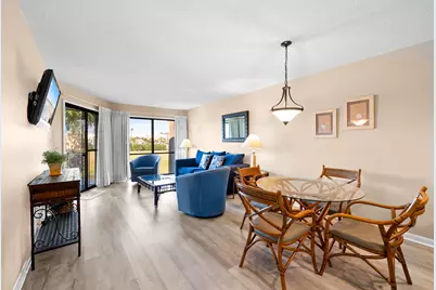 520 N Richard Jackson Boulevard #UNIT 1410, Panama City Beach, FL 32407 - Photo 14