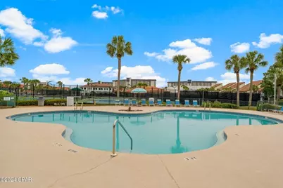 520 N Richard Jackson Boulevard #UNIT 1410, Panama City Beach, FL 32407 - Photo 30