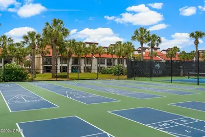 520 N Richard Jackson Boulevard #UNIT 1410, Panama City Beach, FL 32407 - Photo 32