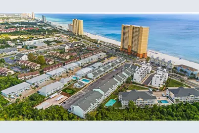 17670 Front Beach Road #UNIT K7, Panama City Beach, FL 32413 - Photo 30